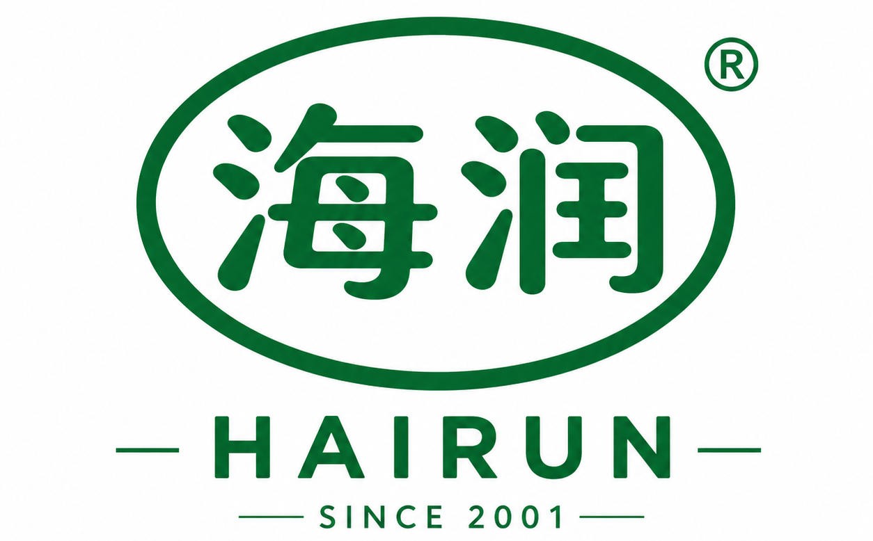 Hairunfood